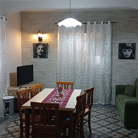 Marilyn Apartment Reggio di Calabria Ngoại thất bức ảnh