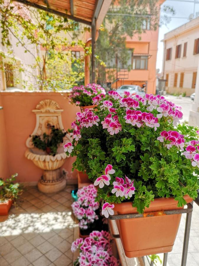 Marilyn Apartment Reggio di Calabria Ngoại thất bức ảnh
